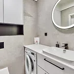 Appartamento 224 Z Basenem, Sauna, Jacuzzi W Cenie - 5d Niechorze