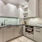 Appartamento 224 Z Basenem, Sauna, Jacuzzi W Cenie - 5d
