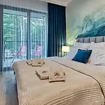 224 Z Basenem, Sauna, Jacuzzi W Cenie - 5d Appartamento *