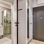 224 Z Basenem, Sauna, Jacuzzi W Cenie - 5d Appartamento *
