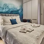 Appartamento 224 Z Basenem, Sauna, Jacuzzi W Cenie - 5d