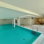 224 Z Basenem, Sauna, Jacuzzi W Cenie - 5d