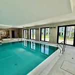 224 Z Basenem, Sauna, Jacuzzi W Cenie - 5d * Niechorze