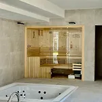 224 Z Basenem, Sauna, Jacuzzi W Cenie - 5d Appartamento