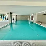 224 Z Basenem, Sauna, Jacuzzi W Cenie - 5d Appartamento