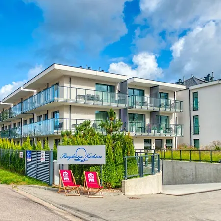 Apartmán 224 Z Basenem, Sauna, Jacuzzi W Cenie - 5d *