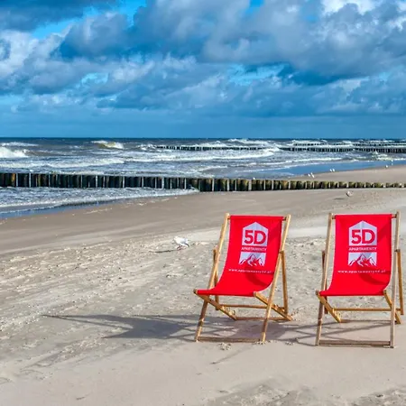 224 Z Basenem, Sauna, Jacuzzi W Cenie - 5d *