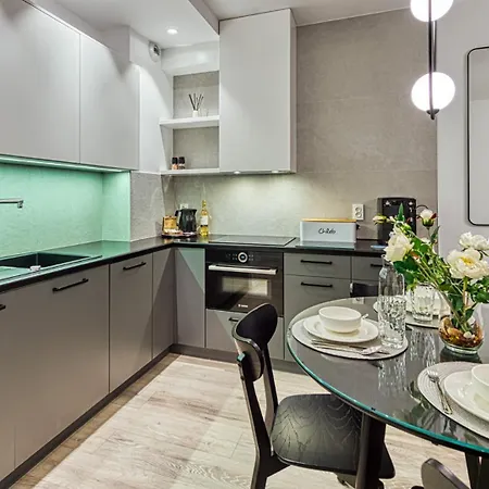 224 Z Basenem, Sauna, Jacuzzi W Cenie - 5d * Niechorze