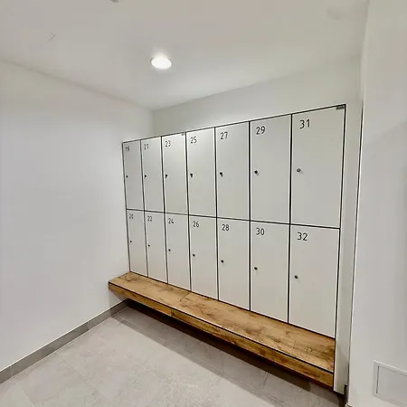 224 Z Basenem, Sauna, Jacuzzi W Cenie - 5d Niechorze