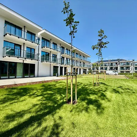 224 Z Basenem, Sauna, Jacuzzi W Cenie - 5d * Niechorze