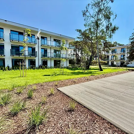 Apartmán 224 Z Basenem, Sauna, Jacuzzi W Cenie - 5d *